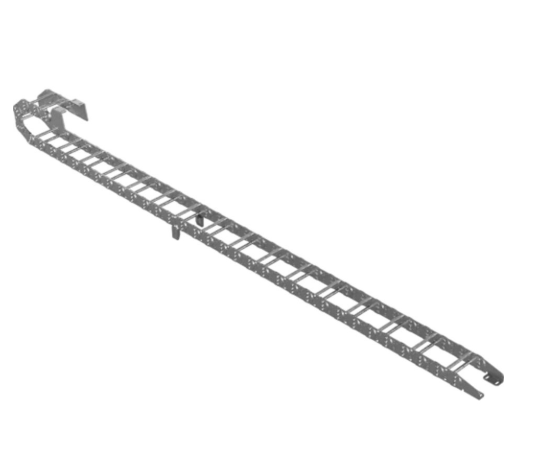 1309822GT Cable Track, Cdks070, 36 Link