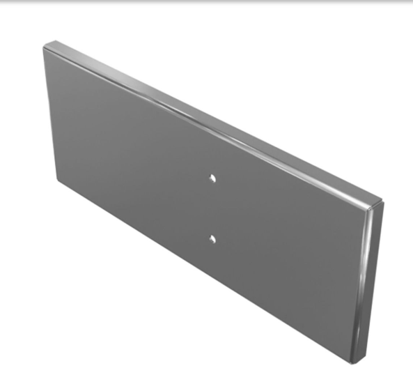 1312055GT Forming, Spill Guard Tray, Bucher, Mini, E-Drive