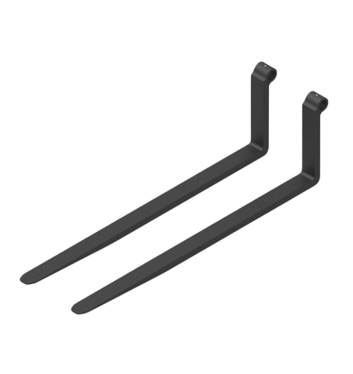 1312764GT-PAIR Fork Pair, Pallet, 72"