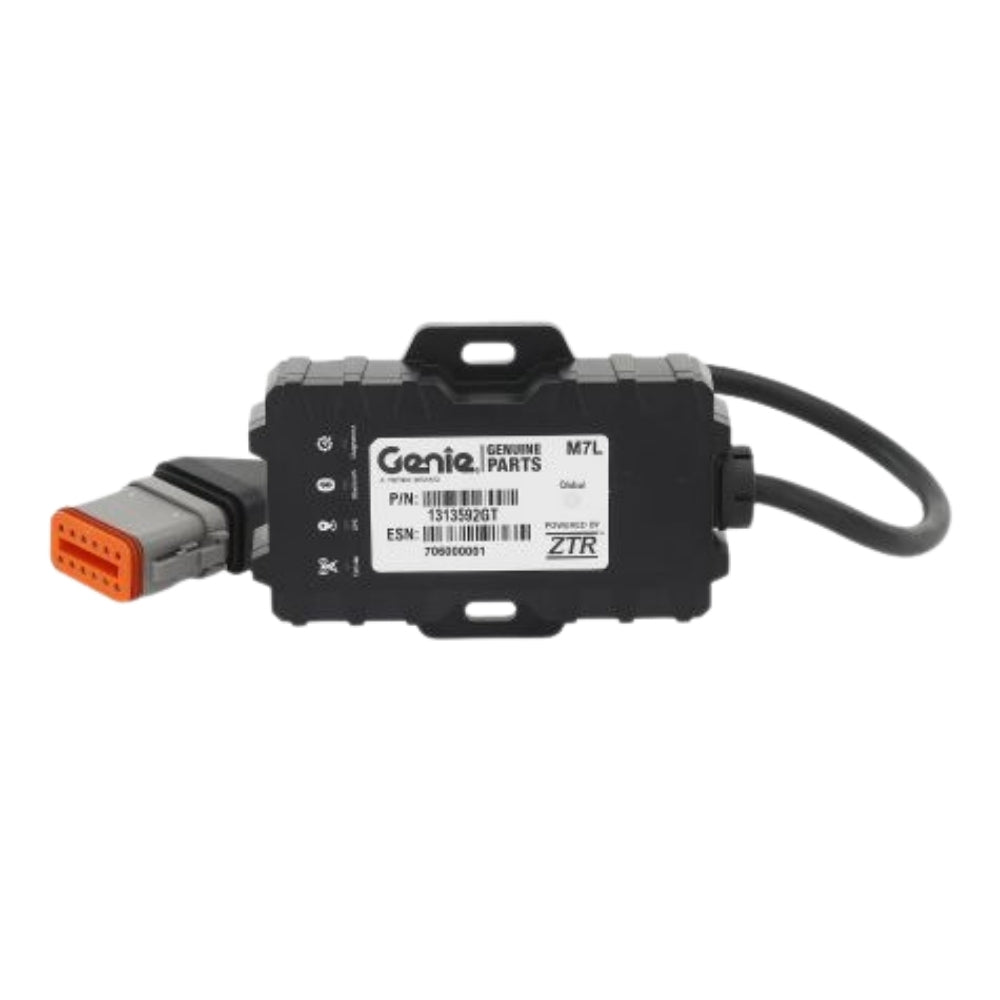 1313592GT Module Assembly Telematics Ztr M7 Global | Genuine Genie