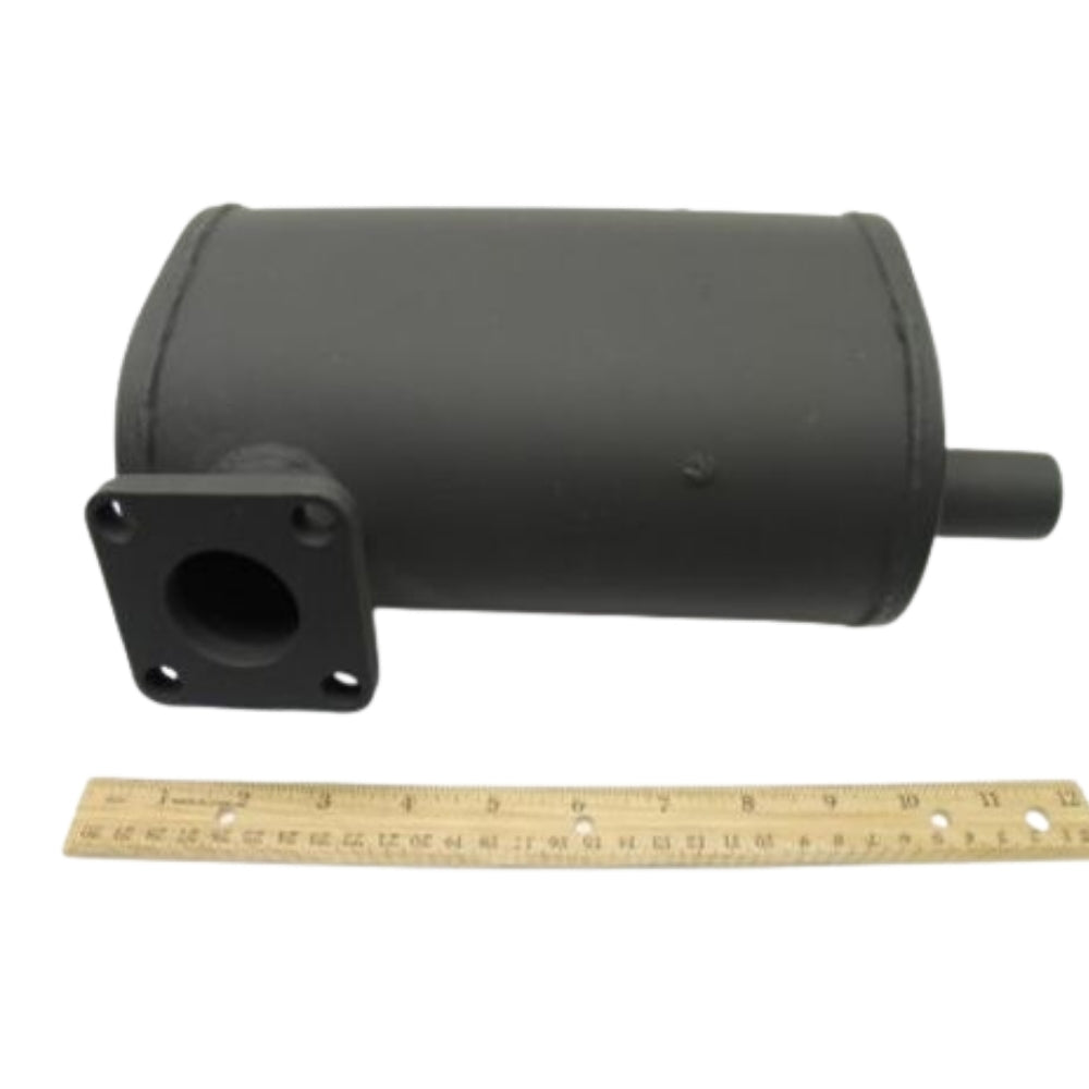 131378GT Muffler Assembly | Genuine Genie