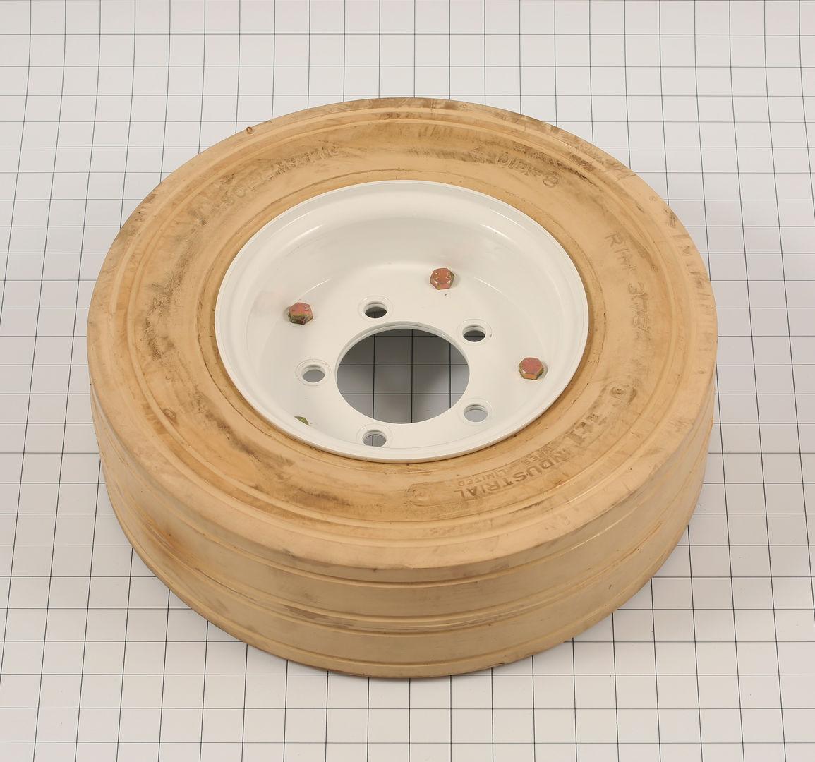 108876 Non-Oem, Tire/Wheel Assembly | Skyjack - BHE Parts Store