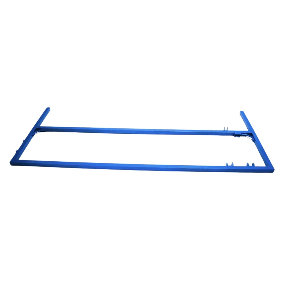 131743GT Weldment Side Ext Rail Right | Genuine Genie