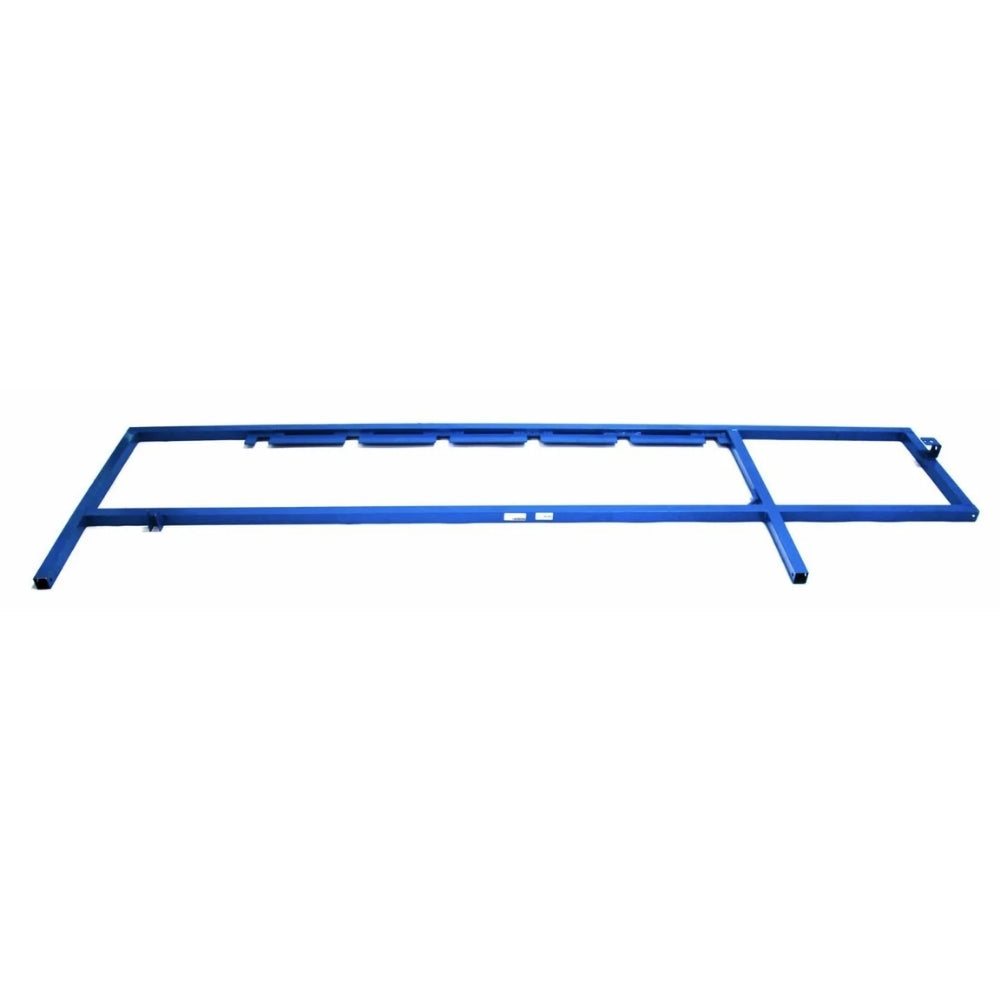 Part Number 131744GT Weldment Main Rail Right fits Genie