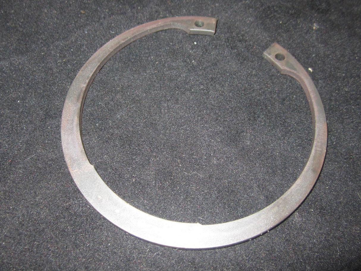 1319210 Ring Retaining | JLG - BHE Parts Store