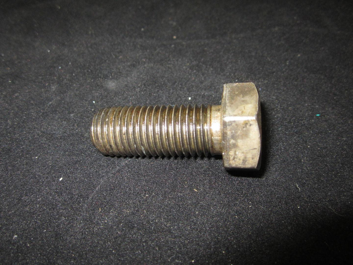 1319464 Screw Hexagon | JLG - BHE Parts Store