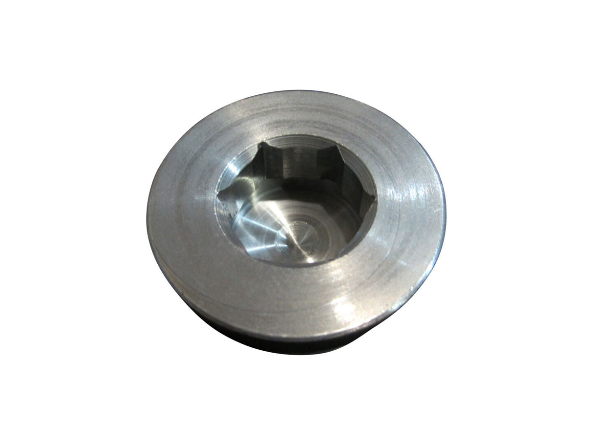 Part Number 1319666 Plug Screw 9/16-18 Unf fits JLG