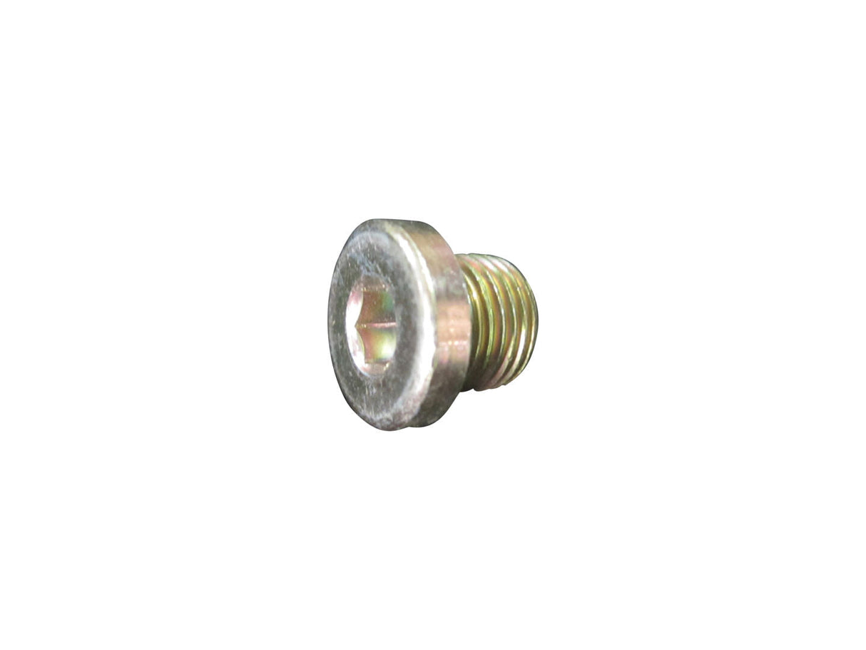 Part Number 1319670 Screw Plug M10 X 1 fits JLG
