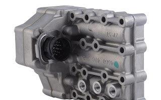 1319717 Valve Block Assembly Complete | JLG - BHE Parts Store