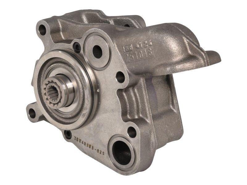 1319718 Pump | JLG - BHE Parts Store