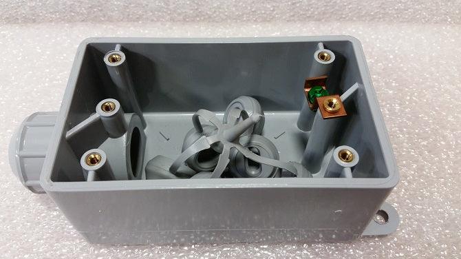 131999 GFI Outlet Box Genuine Skyjack