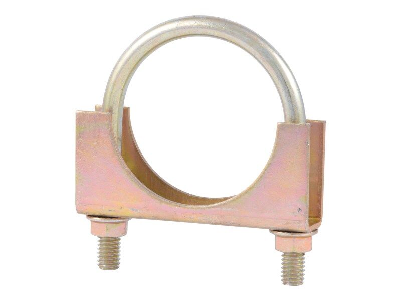 1320011 Clamp, Muffler 2 1/2 In. | JLG