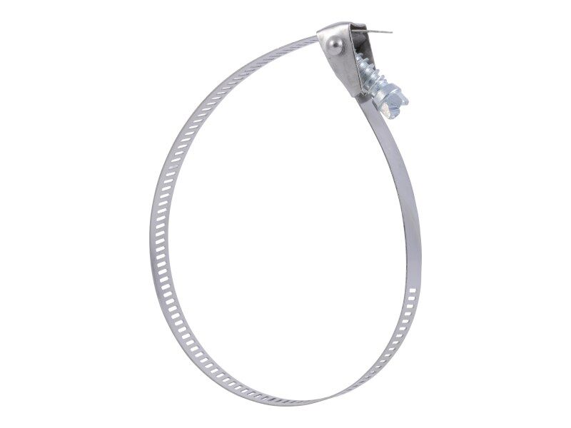 Part Number 1320058 Clamp, Hose 3 3/64 To 4.00" fits JLG