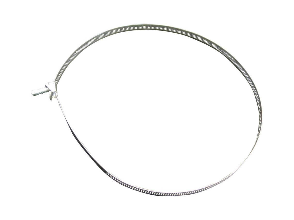 Part Number 1320059 Clamp, Hose 2.50 To 12.25 fits JLG