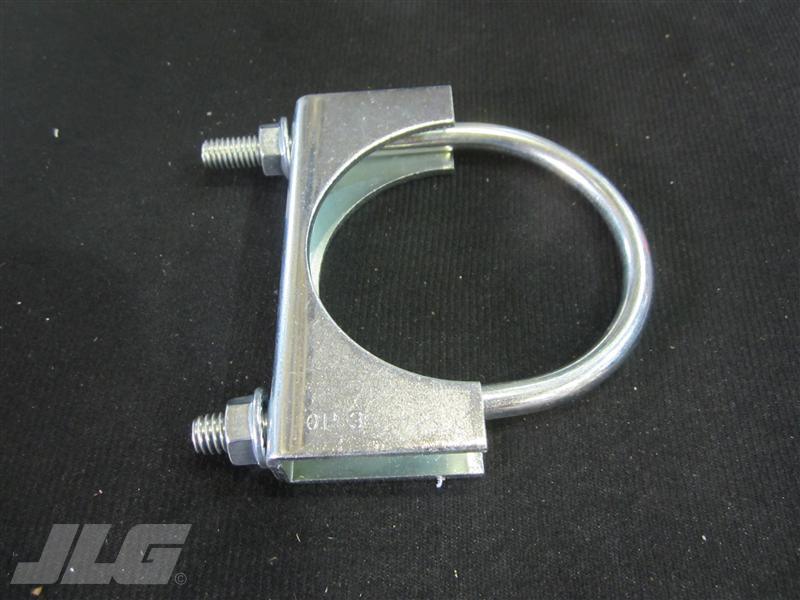 1320103 Clamp Muffler