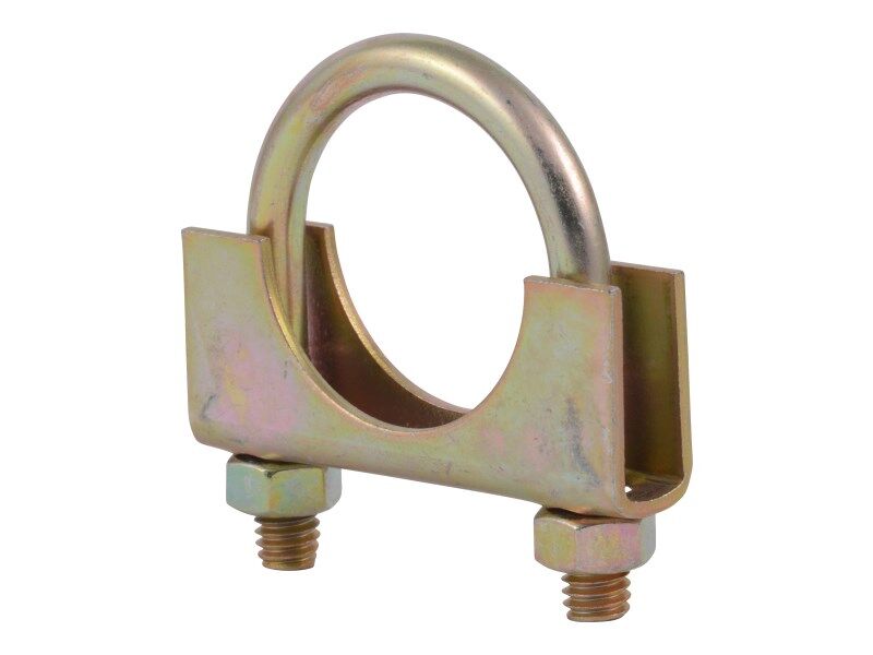 1320135 Abrazadera, silenciador 1,38 de diámetro | JLG