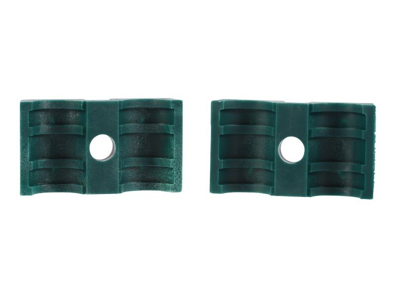 1320187 Clamp, Hose 5/8 Twin | JLG