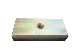 1320249 Clamp, Hose Power Track | JLG - BHE Parts Store