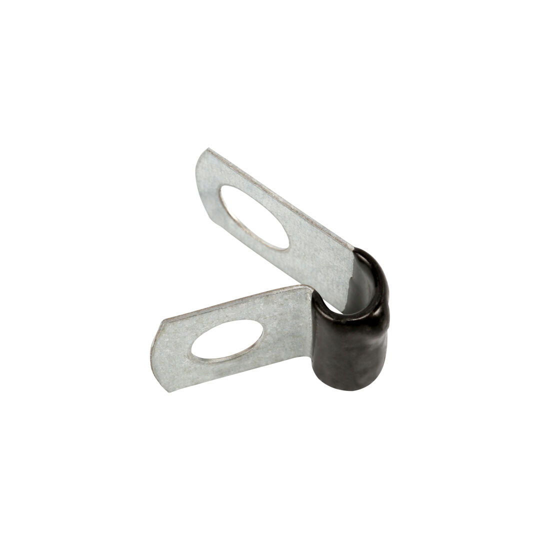 Part Number 1320301 Clamp, Cable .25 Id ViNylon Coate fits JLG