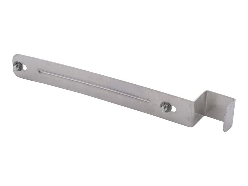 Part Number 1320321 Clamp, Gate Mesh (S.E.) Platf fits JLG