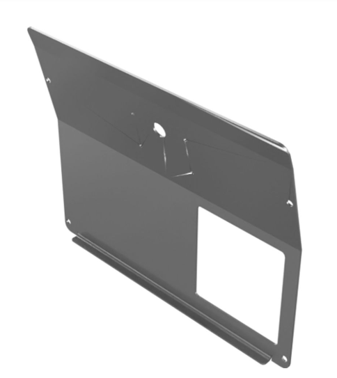 1320595GT Forming, Cover, Diesel Tank