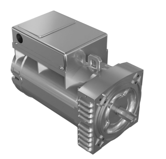 1320690GT Alternator, Lift Power, 12KW