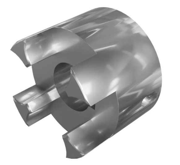 1320693GT Drive Coupling, Lift Power