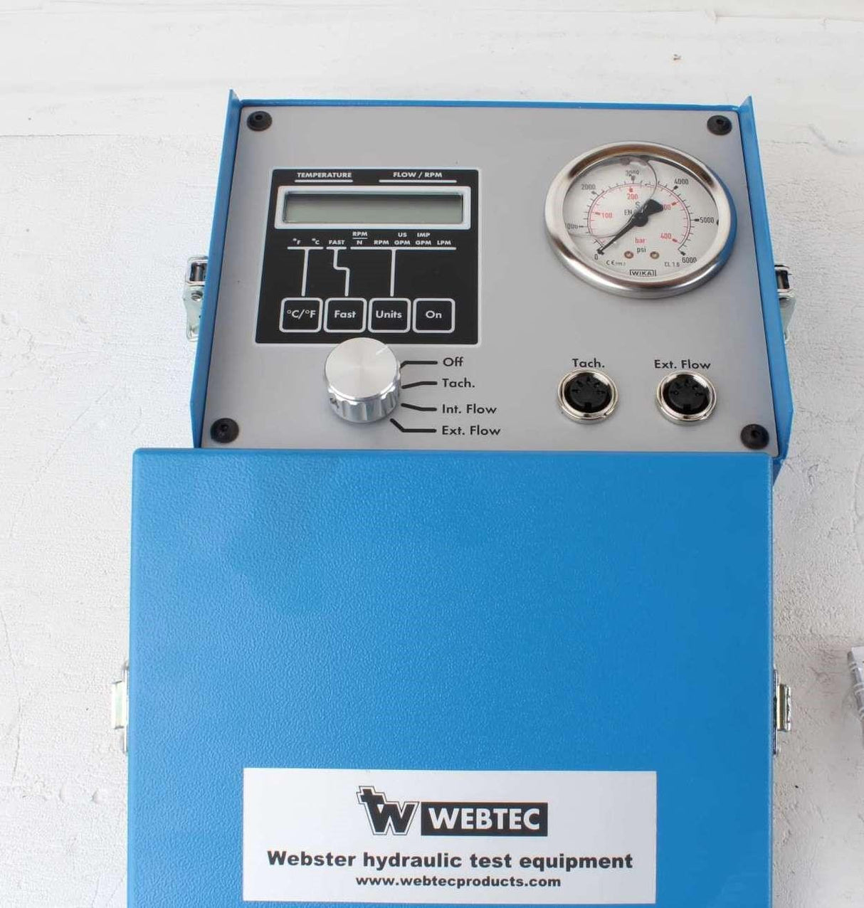 1321107 Flow Meter Kit