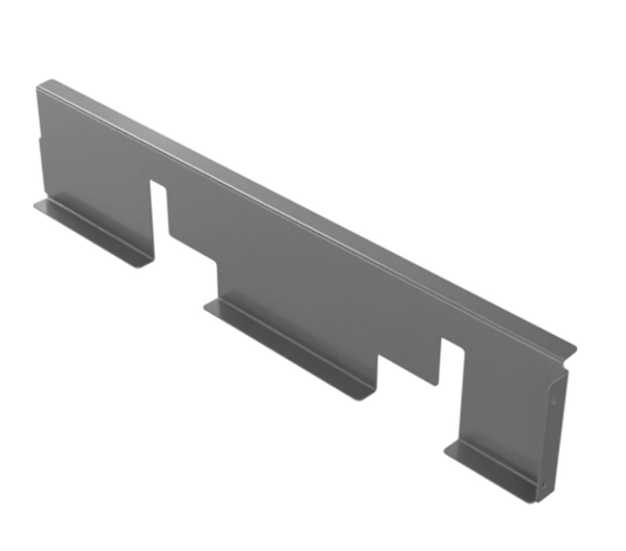 1321112GT Forming, Cover, Right Back