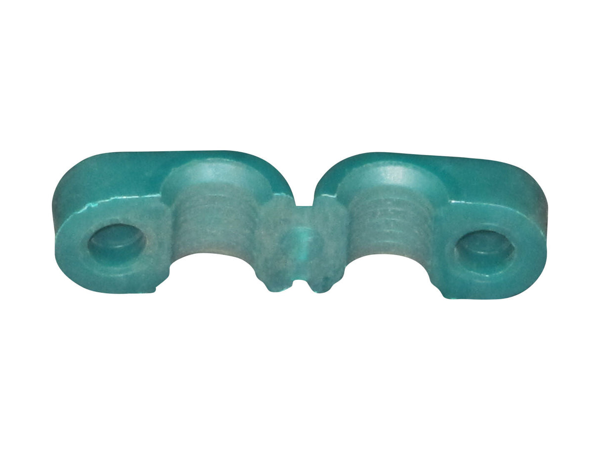 Part Number 1321130 Clamp, Hose Single 3/8 fits JLG