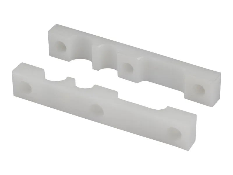 Part Number 1321137 Clamp, Block fits JLG