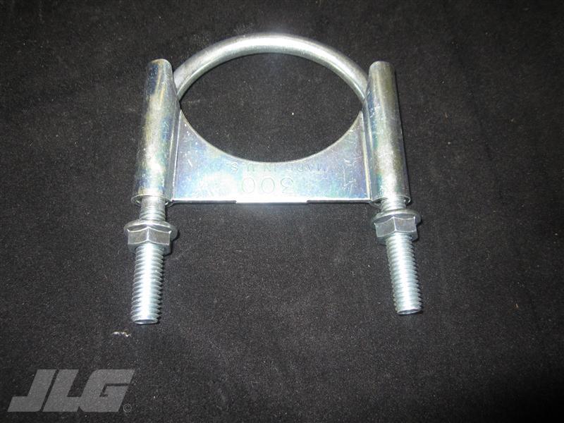 0734317352 U Ring | ZF - BHE Parts Store