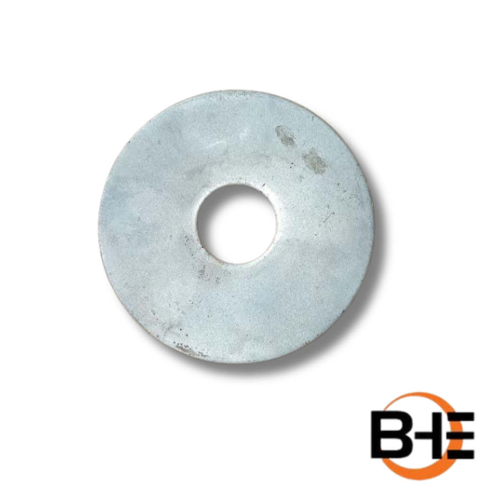 1321207 Plate Spring (Used) l Lull