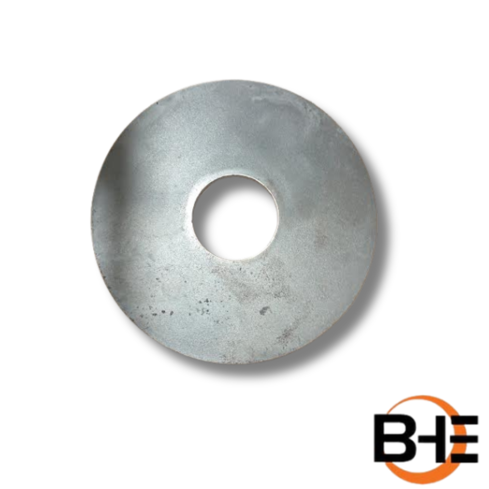 1321207 Plate Spring (Used) l Lull