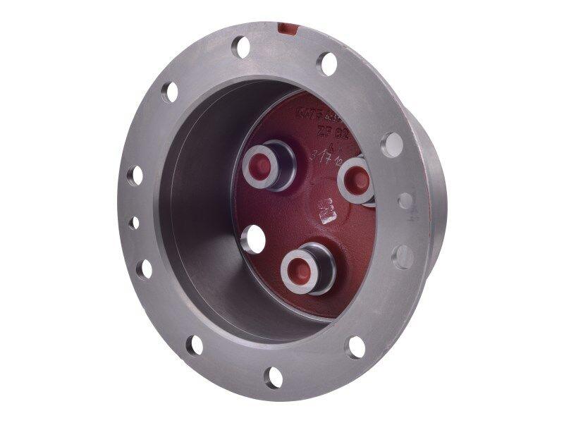 1321232 Planet Carrier | JLG - BHE Parts Store