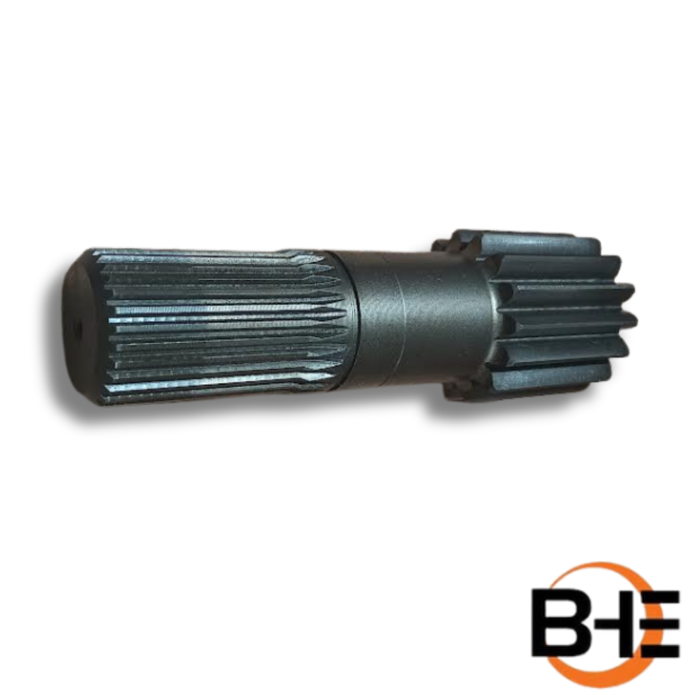 1321255 Sun Gear Shaft (Used) l SkyTrak & Lull