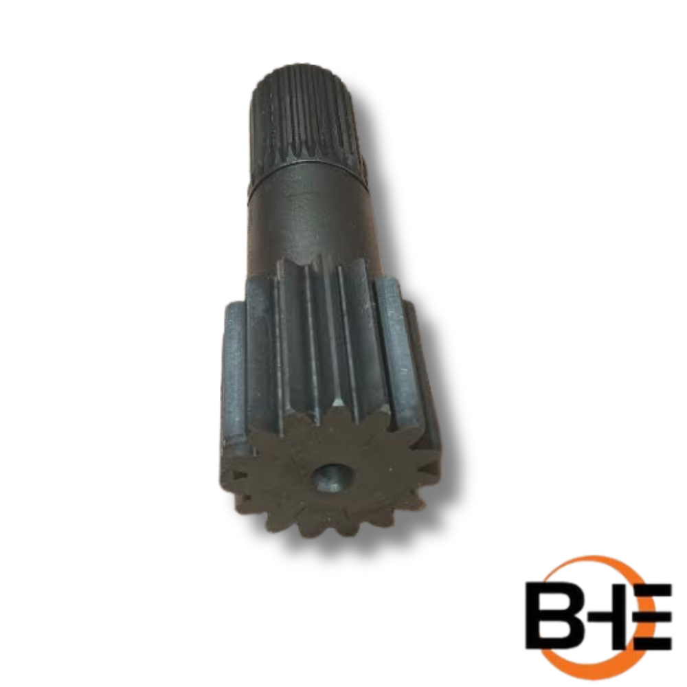 1321255 Sun Gear Shaft (Used) l SkyTrak & Lull