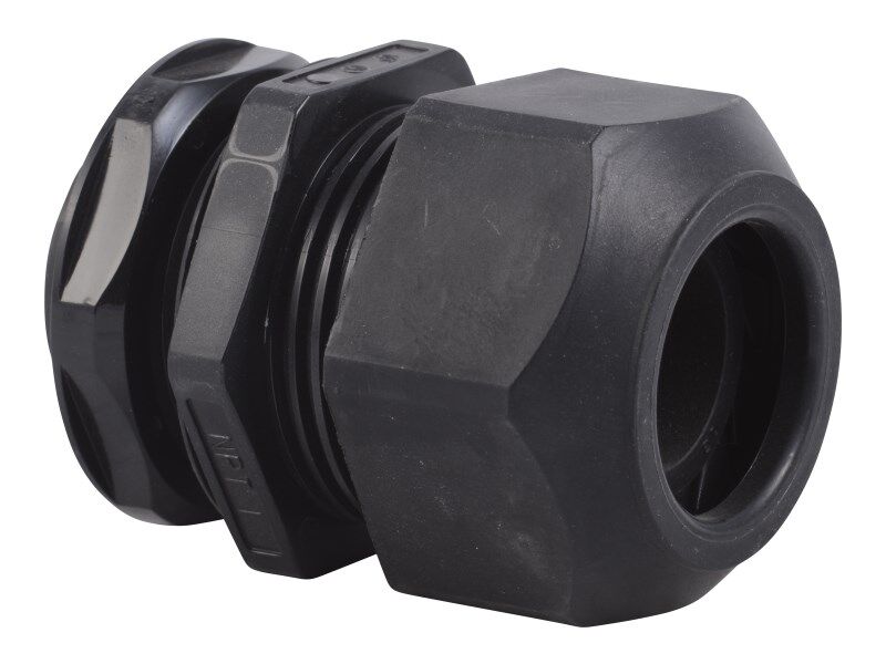 Part Number 1321692 Connector, Strain Relief fits JLG