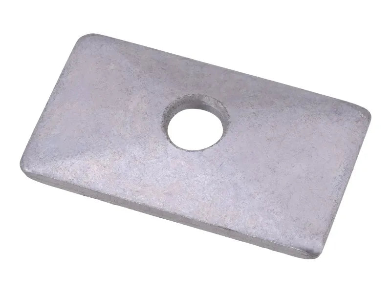 Part Number 1321752 Clamp, Grp 2 Top Plate fits JLG
