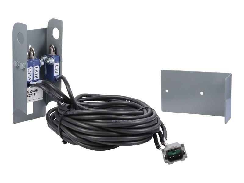 132237 Assembly Limit Switch