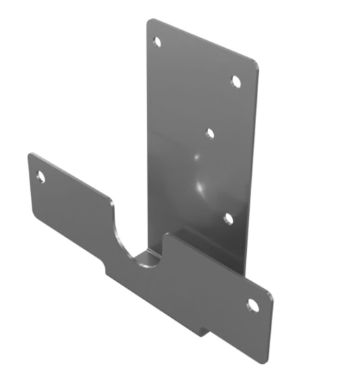 1323780GT Forming, Bracket, Sensor Mounting