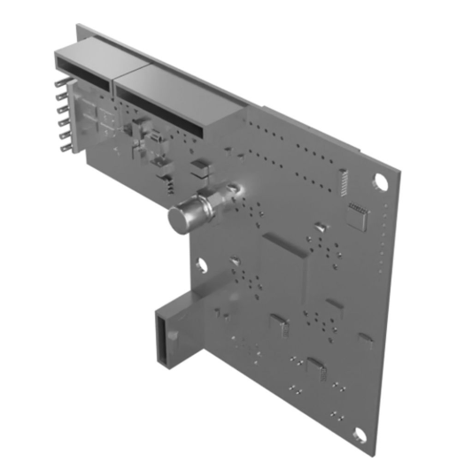 1325499GT Pcba, Pcon, Std, Dual Zone, GEN2