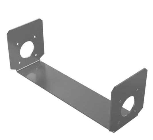 1326716GT Forming, Brake Mount, Brace, GS46/47