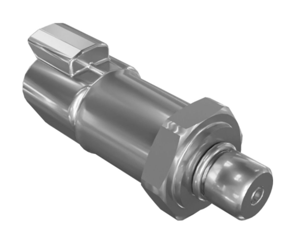 1326899GT Pressure Transducer, 0.5-4K PSI