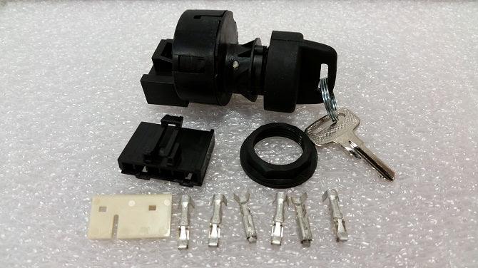 133762 Key Switch Genuine Skyjack