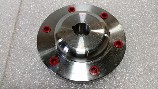 134716 Hub Genuine Skyjack