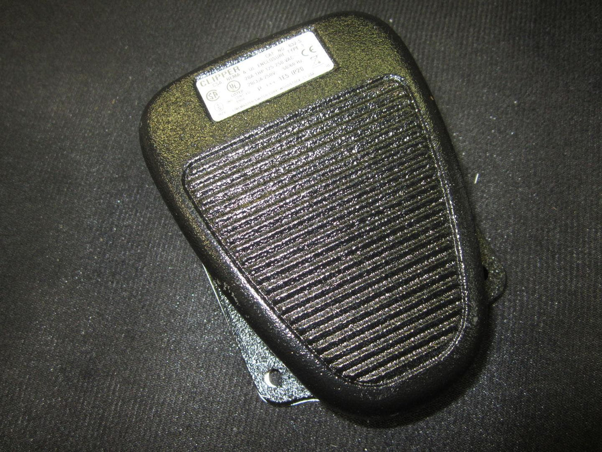 13482GT Switch, Foot | Genie - BHE Parts Store