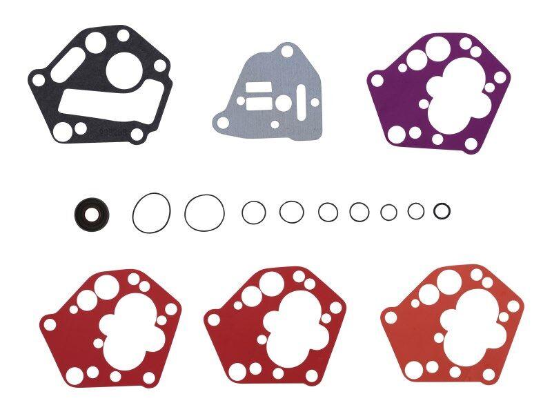 1353814 Hy Kit Shim Gasket
