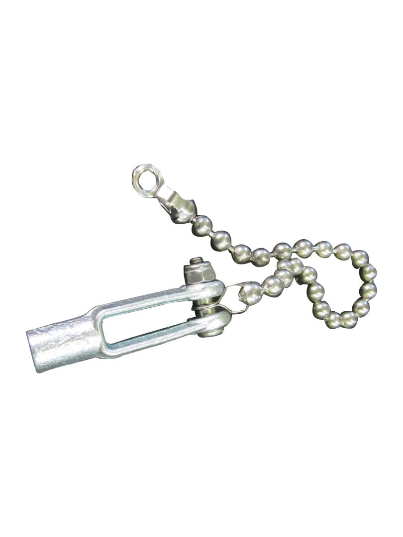 1360061 Clevis, Yoke Throttle Solenoid | JLG