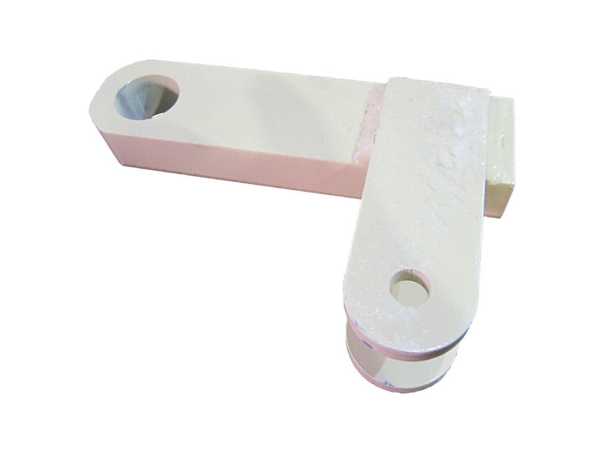 Part Number 1360261 Clevis, Weld fits JLG